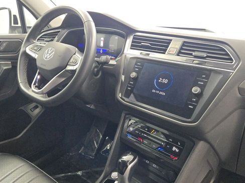 Used 2024 Volkswagen Tiguan Wolfsburg Edition image 9