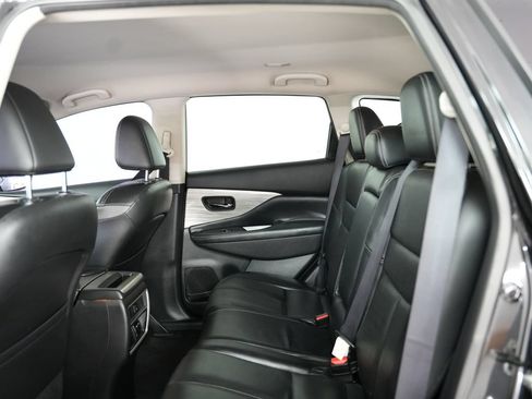 Used 2015 Nissan Murano SL w/ Cargo Package AWD/4WD image 38
