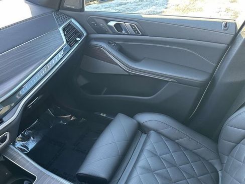 Certified 2026 BMW X5 xDrive50e w/ Executive Package image 39