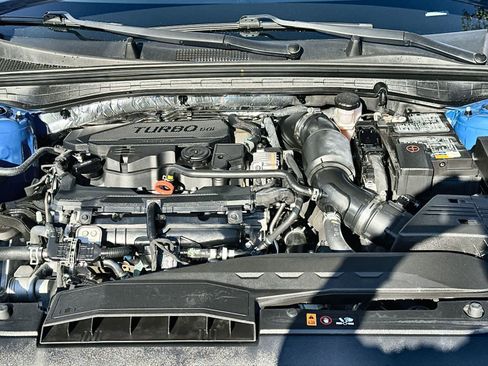 Used 2023 Kia K5 GT-Line w/ GT-Line Premium Package FWD image 13
