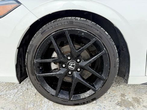 Used 2022 Honda Civic Sport image 14