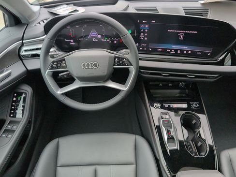 New 2025 Audi A5 2.0T Premium Plus image 13