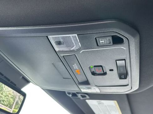 New 2025 Toyota Tacoma Tacoma Trailhunter w/ Tow Tech Package image 21