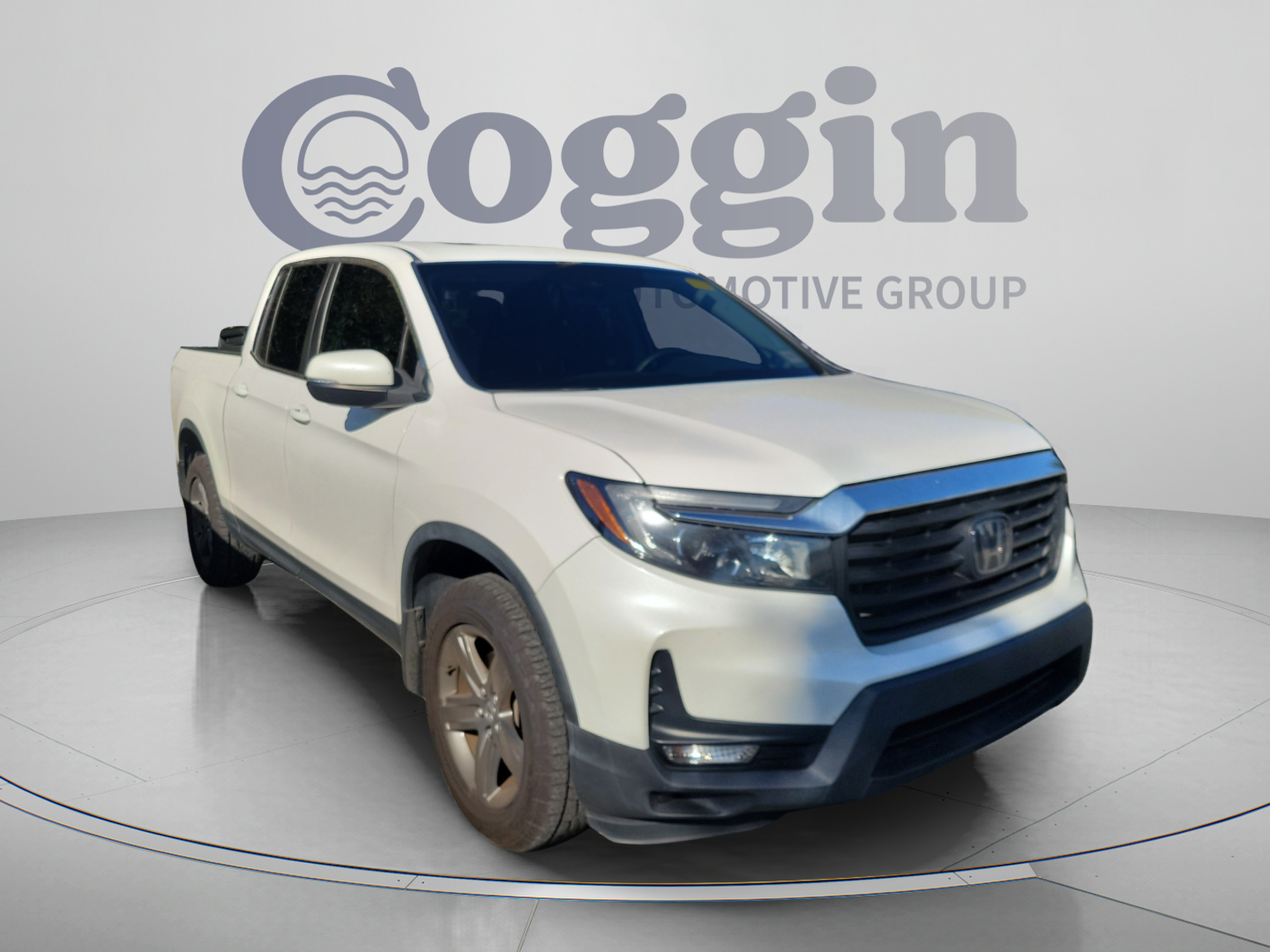 Used 2023 Honda Ridgeline RTL image 5