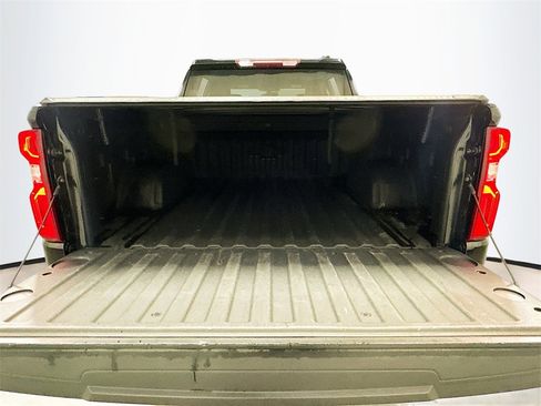 Used 2020 Chevrolet Silverado 1500 RST image 27