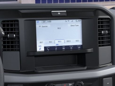 New 2026 Ford F550 2WD Regular Cab Super Duty image 15