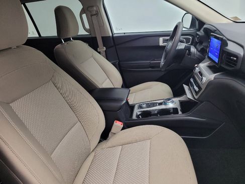 Used 2022 Ford Explorer 4WD image 21