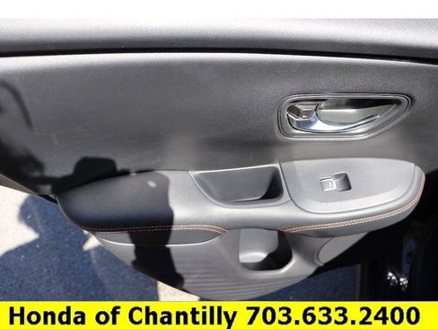 Used 2024 Honda HR-V Sport image 24