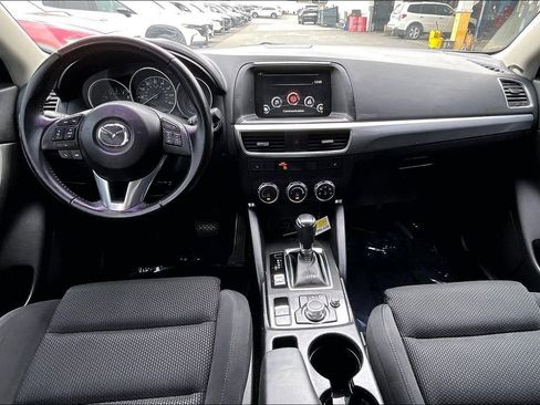 Used 2016 MAZDA CX-5 Touring FWD image 11