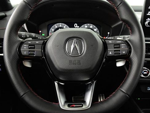 New 2026 Acura ADX A-Spec image 11
