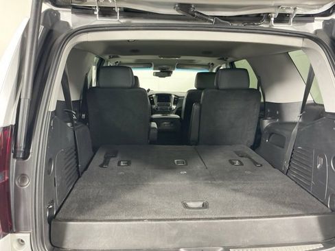 Used 2018 Chevrolet Tahoe LT image 27
