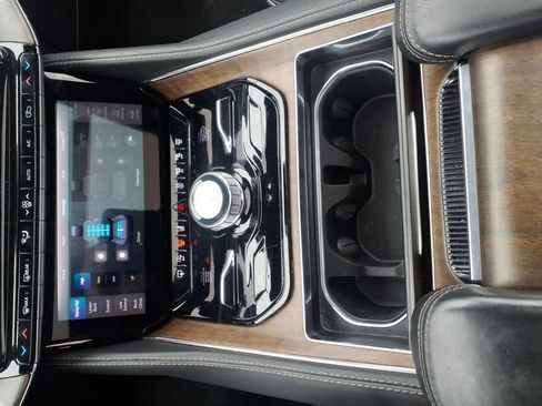 Used 2023 Jeep Grand Wagoneer L Series II image 36