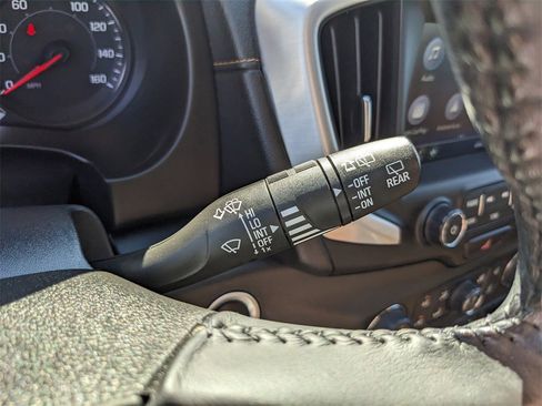 Used 2018 GMC Terrain SLT w/ Preferred Package image 34