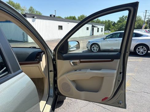 Used 2009 Hyundai Santa Fe GLS FWD image 30