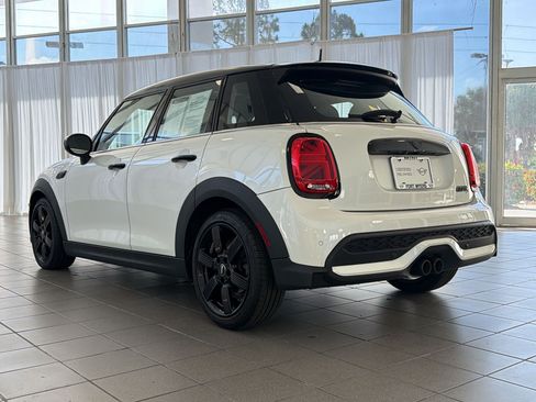 Used 2024 MINI Cooper S FWD image 3