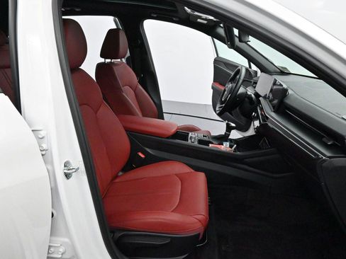 Used 2025 Kia K5 GT-Line w/ GT-Line Premium Package image 30