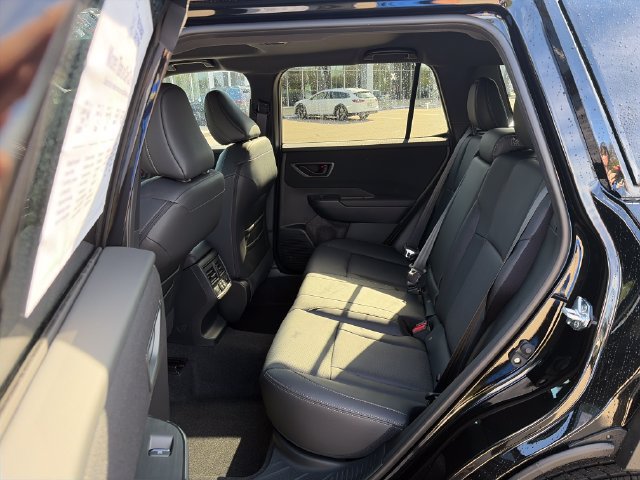 New 2026 Subaru Outback Limited XT AWD/4WD image 13