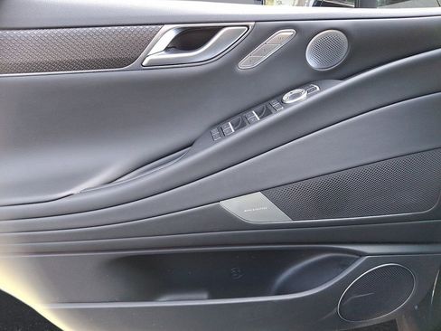 Used 2025 Genesis G80 3.5T Sport Prestige image 10