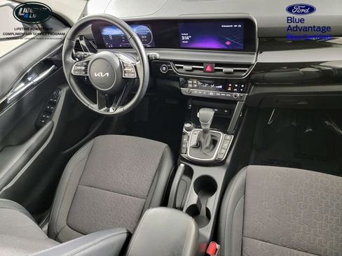 Used 2024 Kia Seltos S AWD/4WD image 31
