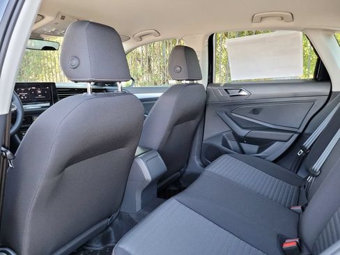 New 2026 Volkswagen Jetta S FWD image 14