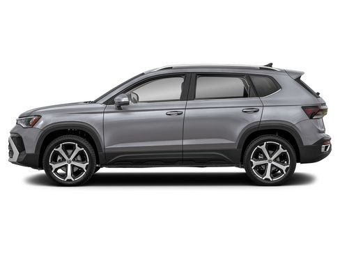 New 2026 Volkswagen Taos SEL AWD/4WD image 18
