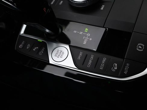 Used 2023 BMW X3 xDrive30i w/ M Sport Package image 36