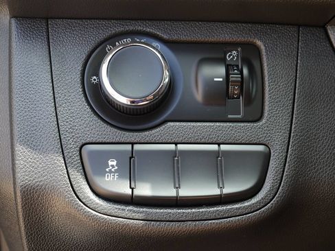 Used 2020 Chevrolet Spark LS FWD image 12