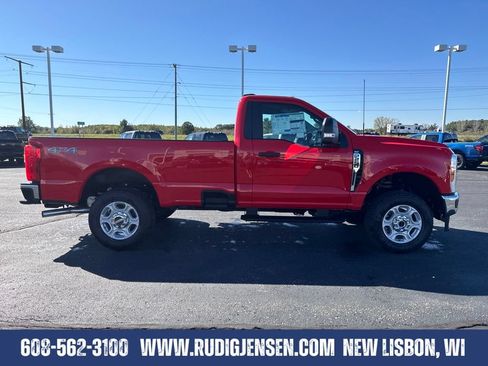 New 2026 Ford F250 XLT AWD/4WD image 6