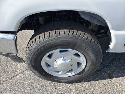 New 2026 Ford E-350 and Econoline 350 Super Duty w/ Power Equipment Group image 6