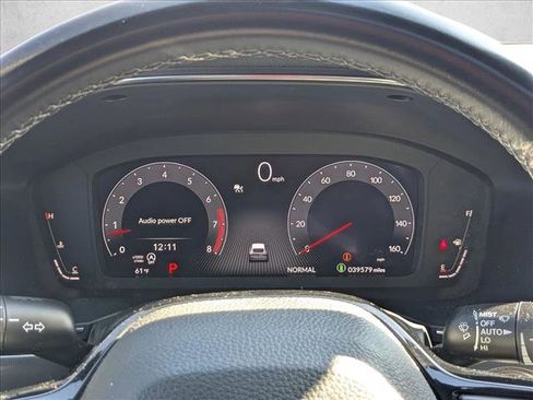 Certified 2023 Acura Integra A-Spec image 10