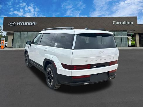 New 2026 Hyundai Santa Fe SEL image 7
