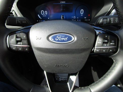 Used 2023 Ford Escape Active w/ Tech Pack #2 image 17