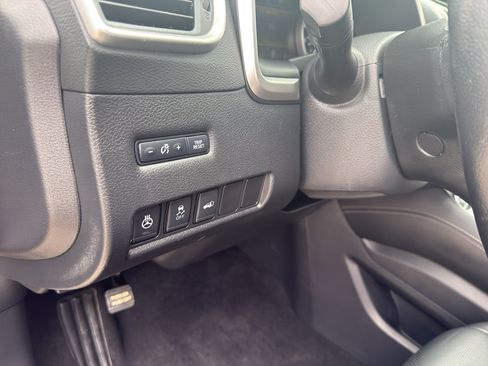 Used 2018 Nissan Murano SL w/ Midnight Edition Package image 14