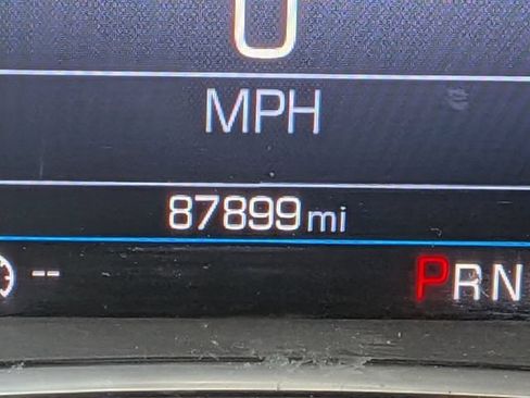 Used 2019 Chevrolet Equinox LT AWD/4WD image 21