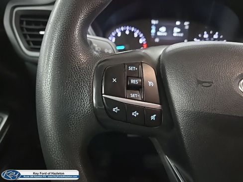 Used 2021 Ford Escape S AWD/4WD image 27