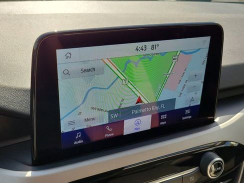 Used 2020 Ford Escape SEL FWD image 24