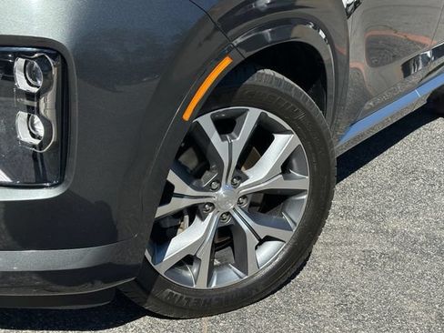 Used 2021 Hyundai Palisade Limited FWD image 10