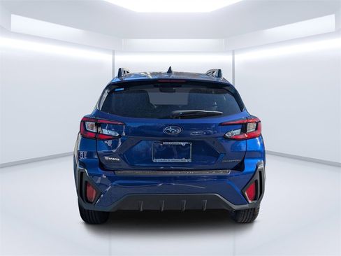 New 2026 Subaru Crosstrek 2.5i Limited image 4