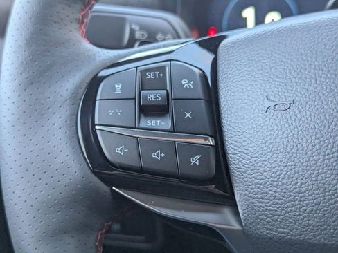 New 2026 Ford Explorer ST w/ Sun And Sound Package image 25