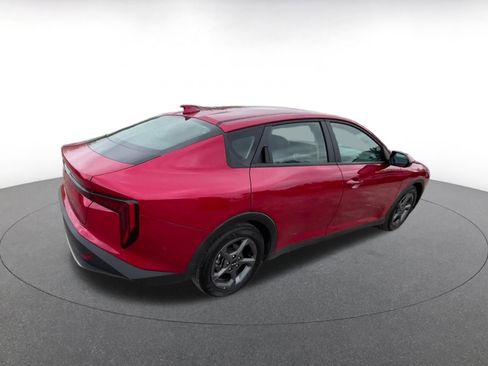 Used 2025 Kia K4 FWD image 15