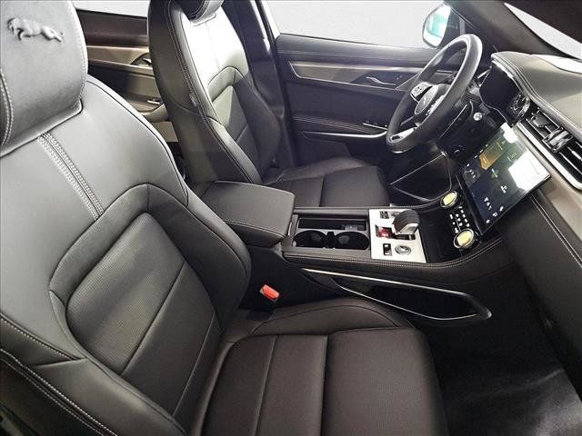 New 2026 Jaguar F-PACE R-Dynamic S AWD/4WD image 10
