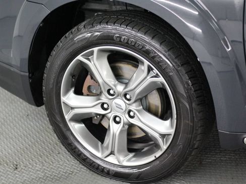 Used 2018 Dodge Journey Crossroad w/ Nav & Sun Group AWD/4WD image 61