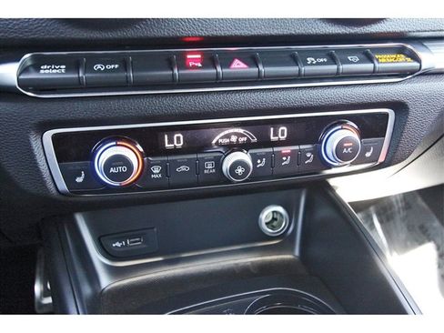 Used 2019 Audi A3 2.0T Premium Plus w/ Premium Plus Package image 25