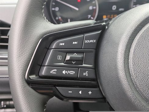 New 2026 Subaru Forester Premium image 30