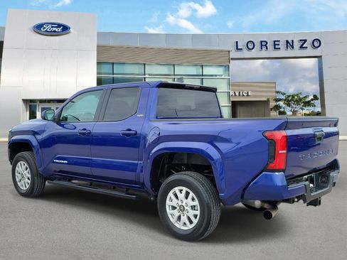 Used 2024 Toyota Tacoma SR5 RWD image 7