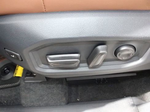 New 2026 Toyota Tundra 1794 Edition AWD/4WD image 23