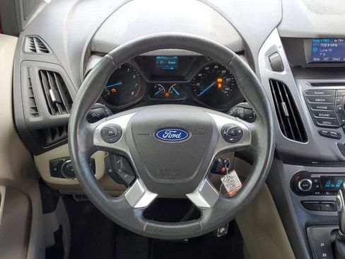 Used 2015 Ford Transit Connect Titanium FWD image 30