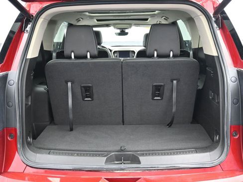 Used 2023 GMC Acadia Denali w/ Denali Technology Package image 22