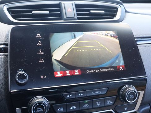Used 2020 Honda CR-V EX image 26
