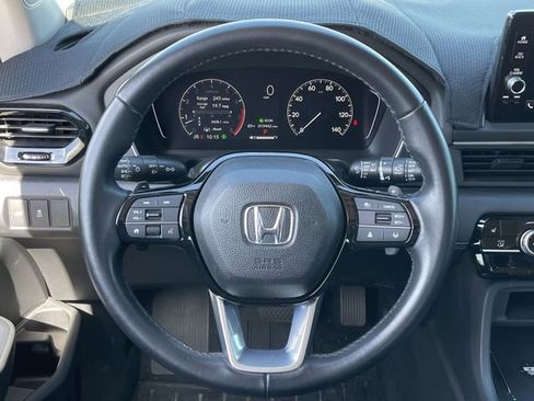 Used 2023 Honda Pilot EX-L image 11